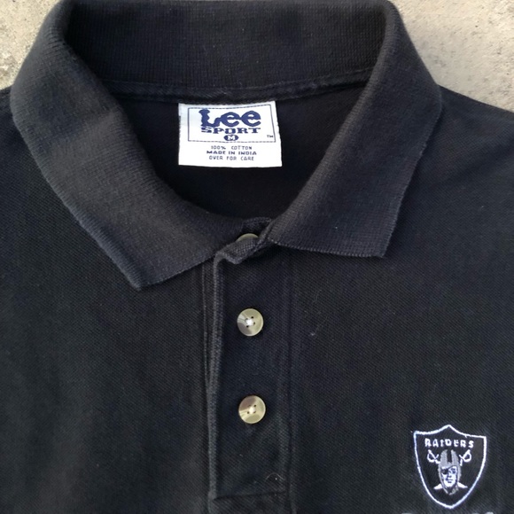 🏈🏈 Vintage Raiders shirt - Picture 2 of 4